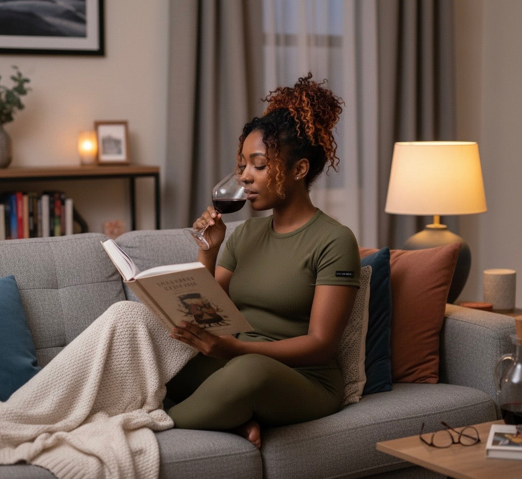 A Day in the Life: How Women Balance Hustle, Home, and Luxury