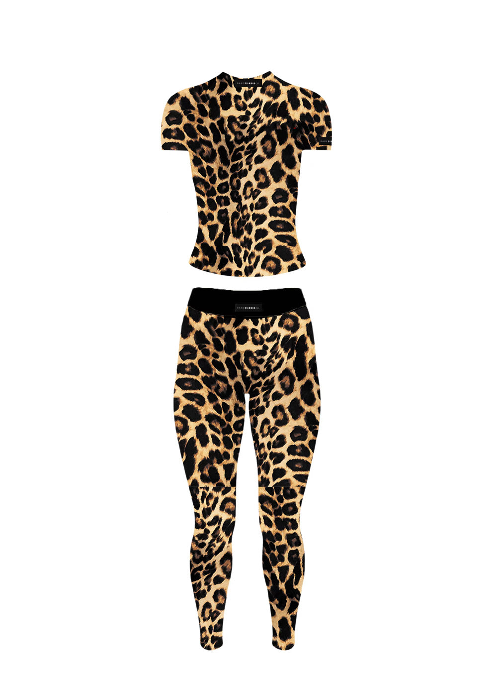 Untamed Lounge Set